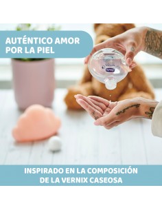 Chicco Agua perfumada 100 ml 2