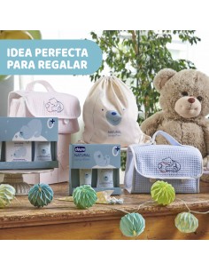 Chicco Set Daily Care 2