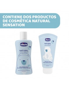 Chicco Set Daily Care 2