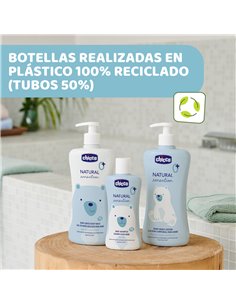 Chicco Set Daily Care 2