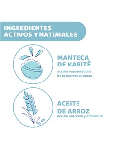 Chicco Crema Corporal 150 ml 2
