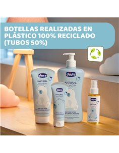Chicco Crema Corporal 150 ml 2