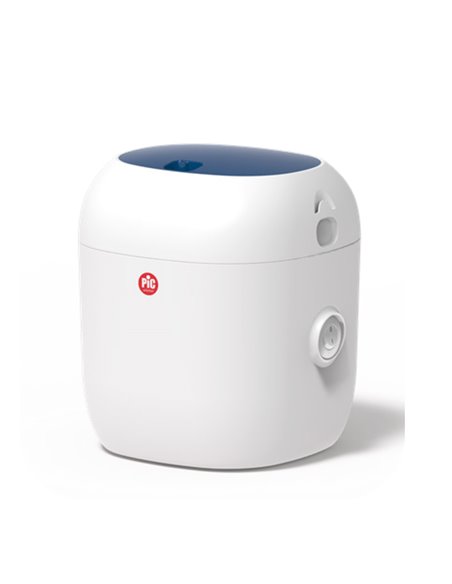 Artsana Aerosol Air Family Evolution