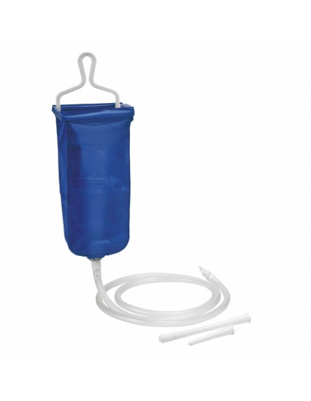 Pic Irrigador Anal Vaginal