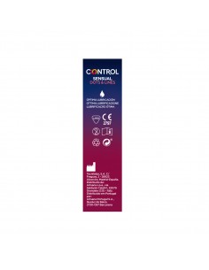 Control Touch Climax Preservativos 12 unidades 2