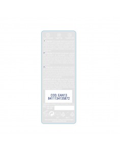 Control Mediterranean Sea Gel de masaje 200 ml 2