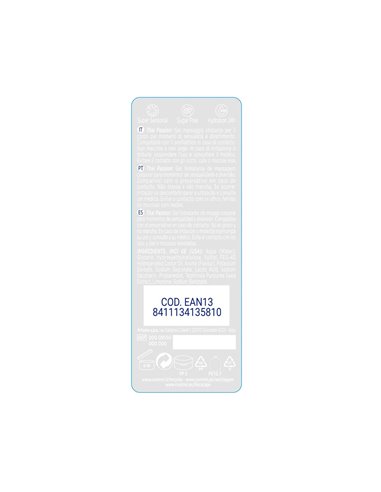 Control Thay Passion Gel de masaje 200 ml
