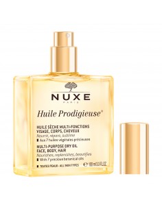 Nuxe Huile Prodigieuse 100 ml 2