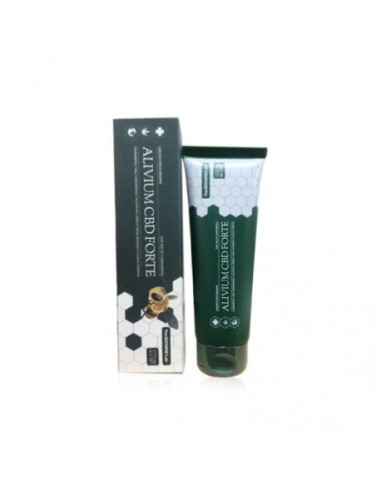 Beemine Alivium CBD Forte 75 ml