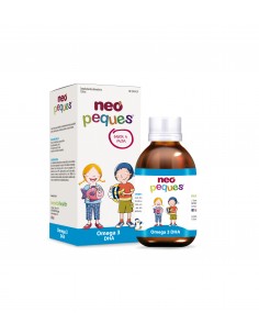 Neo Peques Omega-3 150 ml