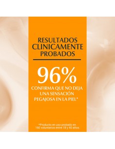 Eucerin Hydro Protect Fluido FPS 50+ 50 ml 2