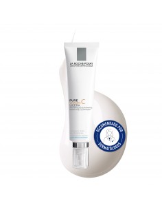 La Roche Posay Redermic C Piel Normal o Mixta 40 ml