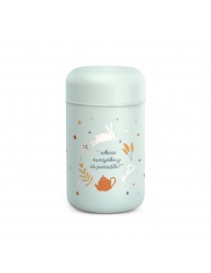Suavinex Termo Papillas 400 ml 2