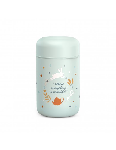 Suavinex Termo Papillas 400 ml