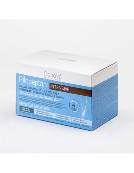 Pilopeptan Intensive 15 sobres