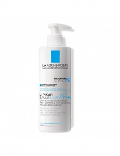 La Roche Posay Lipikar Baume AP+M Light 400 ml 2