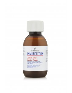Inmunoferon Junior Jarabe 150 ml 2
