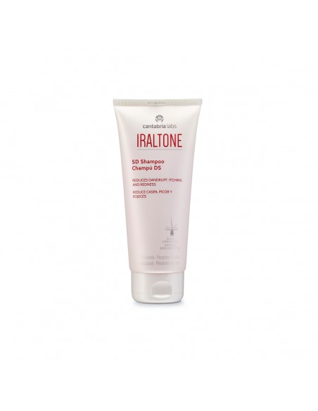 Iraltone DS Champú 200 ml