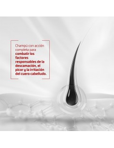 Iraltone DS Champú 200 ml 2