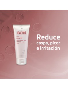 Iraltone DS Champú 200 ml 2