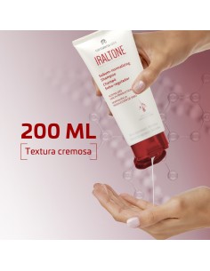 Iraltone Champú Sebo-Regulador 200 ml 2