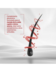 Iraltone AGA Plus 60 cápsulas 2
