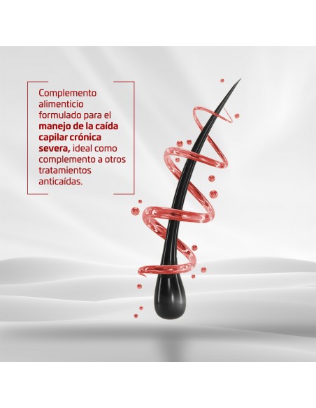 Iraltone AGA Plus 60 cápsulas