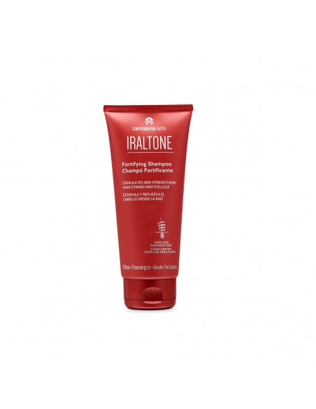 Iraltone Champú Fortificante 200 ml