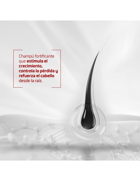 Iraltone Champú Fortificante 200 ml