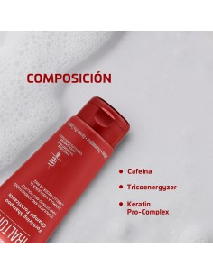 Iraltone Champú Fortificante 200 ml 2
