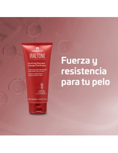Iraltone Champú Fortificante 200 ml 2