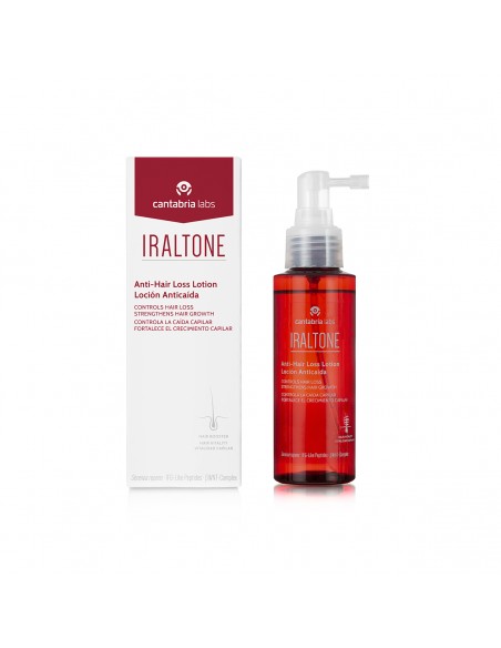 Iraltone Loción Anticaída 100 ml