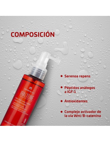 Iraltone Loción Anticaída 100 ml