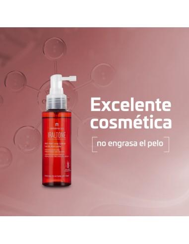 Iraltone Loción Anticaída 100 ml