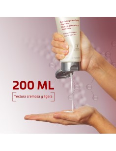 Iraltone Champú Exfoliante 200 ml 2