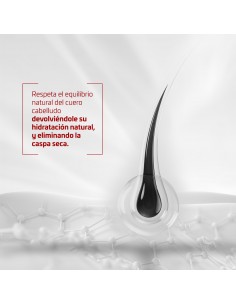 Iraltone Champú Exfoliante 200 ml 2