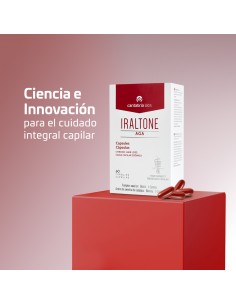 Iraltone AGA 60 cápsulas 2