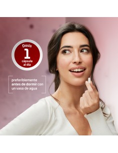 Iraltone Forte Melatonin 60 cápsulas 2