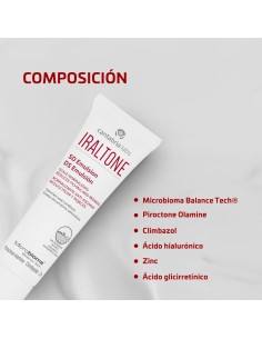 Iraltone DS Crema 30 ml 2