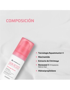 Skin Resist Sensage Serum 30 ml 2