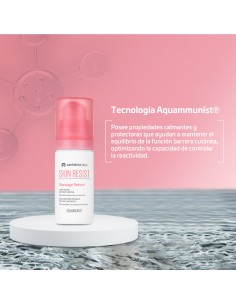 Skin Resist Sensage Serum 30 ml 2