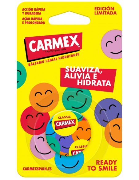 Carmex Labial 7,5 g