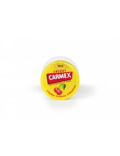 Carmex Labial Tarro Cereza 2