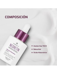 Neoretin Discrom Control Pigment Neutralizer Sérum 2