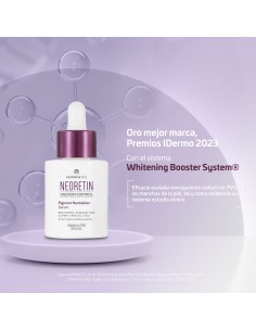 Neoretin Discrom Control Pigment Neutralizer Sérum 2