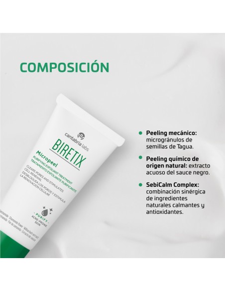 Biretix Micropeel 50 ml