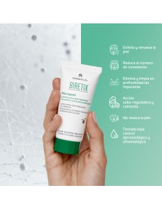 Biretix Micropeel 50 ml 2