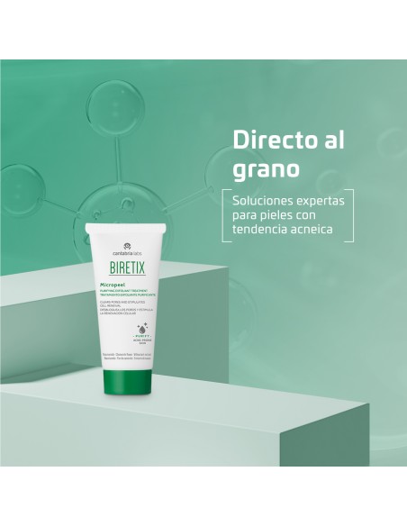 Biretix Micropeel 50 ml