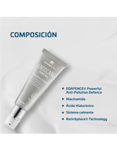 Endocare Renewal Comfort Cream 30 ml 2