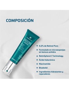 Endocare Retinol Renewal Sérum 30 ml 2